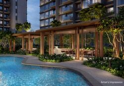 Parktown Residence (D18), Apartment #553486281